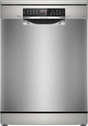 Bosch Series 8 60cm Freestanding Dishwasher Stainless Steel SMS8ZCI01A