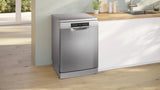 Bosch Series 8 60cm Freestanding Dishwasher Stainless Steel SMS8ZCI01A