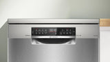 Bosch Series 8 60cm Freestanding Dishwasher Stainless Steel SMS8ZCI01A