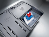 Bosch Series 6 60cm Built Under Dishwasher Stainless Steel SMU6HCS01A