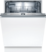 Bosch Series 4 60cm Fully-Integrated Dishwasher SMV4HTX01A