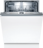 Bosch Series 4 60cm Fully-Integrated Dishwasher SMV4HTX01A