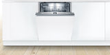 Bosch Series 4 60cm Fully-Integrated Dishwasher SMV4HTX01A