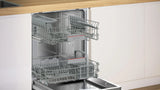 Bosch Series 4 60cm Fully-Integrated Dishwasher SMV4HTX01A
