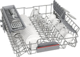 Bosch Series 4 60cm Fully-Integrated Dishwasher SMV4HTX01A