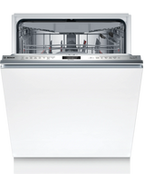 Bosch Series 6 60cm Fully-Integrated Dishwasher SMV6HCX03A