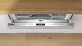 Bosch Series 6 60cm Fully-Integrated Dishwasher SMV6HCX03A