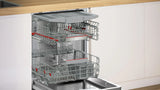 Bosch Series 6 60cm Fully-Integrated Dishwasher SMV6HCX03A