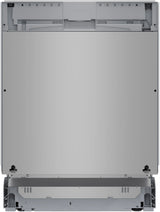 Bosch Series 8 60cm Fully-Integrated Dishwasher SMV8ZCX02A