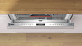 Bosch Series 8 60cm Fully-Integrated Dishwasher SMV8ZCX02A