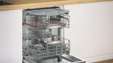 Bosch Series 8 60cm Fully-Integrated Dishwasher SMV8ZCX02A