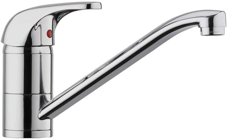 Stiebel Eltron SNE5 Open Vented Water System With MES Mixer SNE 5 + MES