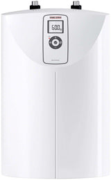 Stiebel Eltron SNE5 Open Vented Water System With MES Mixer SNE 5 + MES