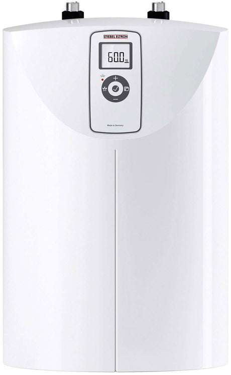 Stiebel Eltron SNE5 Open Vented Water System With MESG Mixer SNE 5 + MESG