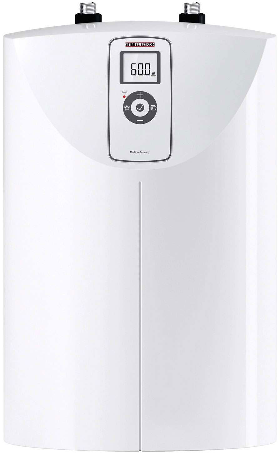 Stiebel Eltron SNE5 Open Vented Water System With MEW Mixer SNE 5 + MEW
