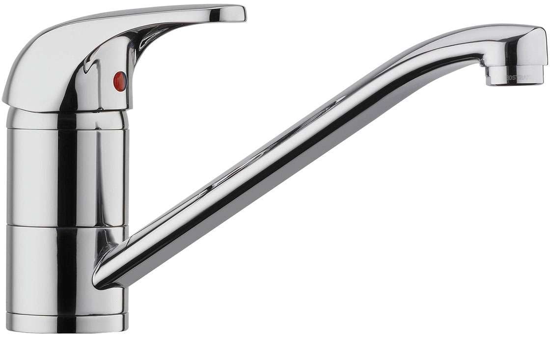 Stiebel Eltron SNU5 Open Vented Water System With MES Mixer SNU 5 + MES