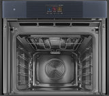 Smeg 60cm Linea Omnichef Oven Neptune Grey SO6104APG