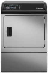 Speed Queen 9kg NG/LPG Gas Front Touch Control Dryer ADGE9BSS