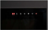 Modern Flames Spectrum 100" Electric Fireplace SPS-100BAUS | Greater Sydney Only
