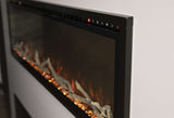 Modern Flames Spectrum 74" Electric Fireplace SPS-74B/AUS | Greater Sydney Only