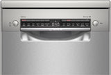 Bosch Series 6 45cm Freestanding Dishwasher Brushed Steel SPS6IKI01A
