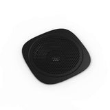 Puretec SPARQ Stand Alone Font Drip Tray Matt Black SQ-FONT-BK