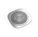 Puretec SPARQ Stand Alone Font Drip Tray Chrome SQ-FONT-CH