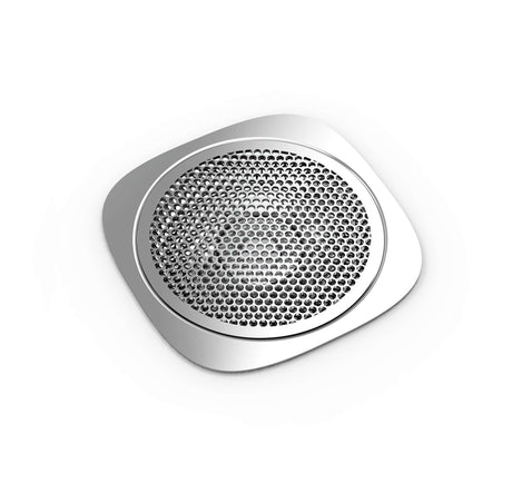 Puretec SPARQ Stand Alone Font Drip Tray Chrome SQ-FONT-CH