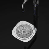 Puretec SPARQ Stand Alone Font Drip Tray Chrome SQ-FONT-CH