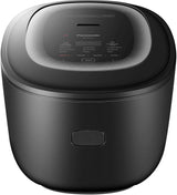 Panasonic 1.5L Induction Heat Rice Cooker SR-HL151KST