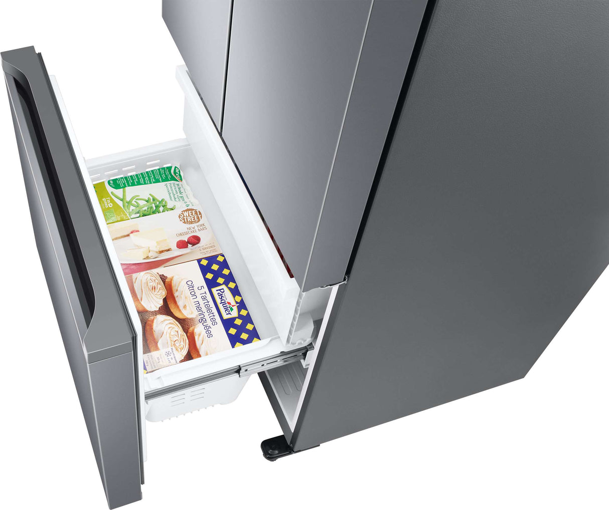 Samsung 495L French Door Refrigerator SRF5300SD | Greater Sydney Only