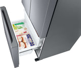 Samsung 495L French Door Refrigerator SRF5300SD | Greater Sydney Only