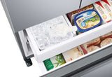 Samsung 495L French Door Refrigerator SRF5300SD | Greater Sydney Only
