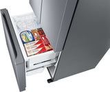 Samsung 495L French Door Refrigerator SRF5300SD | Greater Sydney Only