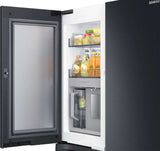 Samsung 648L French Door Refrigerator SRF7400BB | Greater Sydney Only