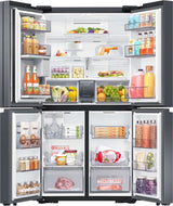Samsung 648L French Door Refrigerator SRF7400BB | Greater Sydney Only