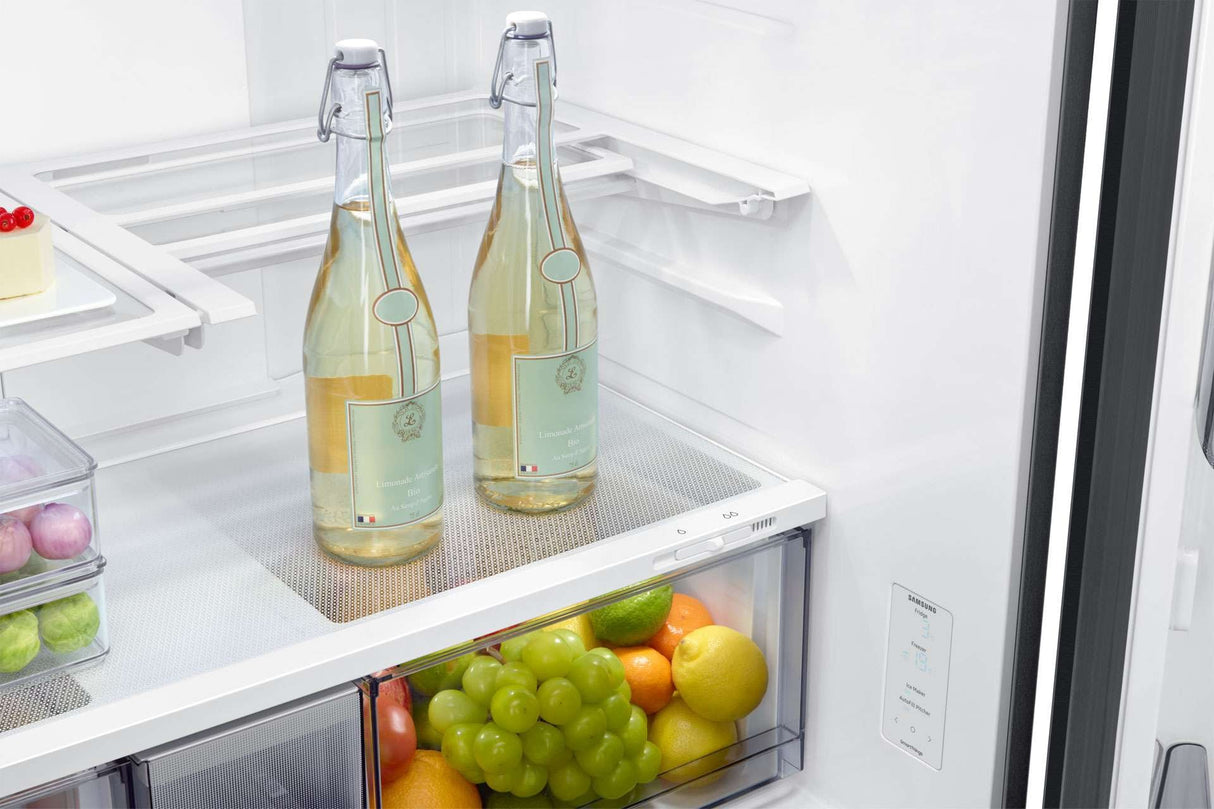Samsung 648L French Door Refrigerator SRF7400BB | Greater Sydney Only