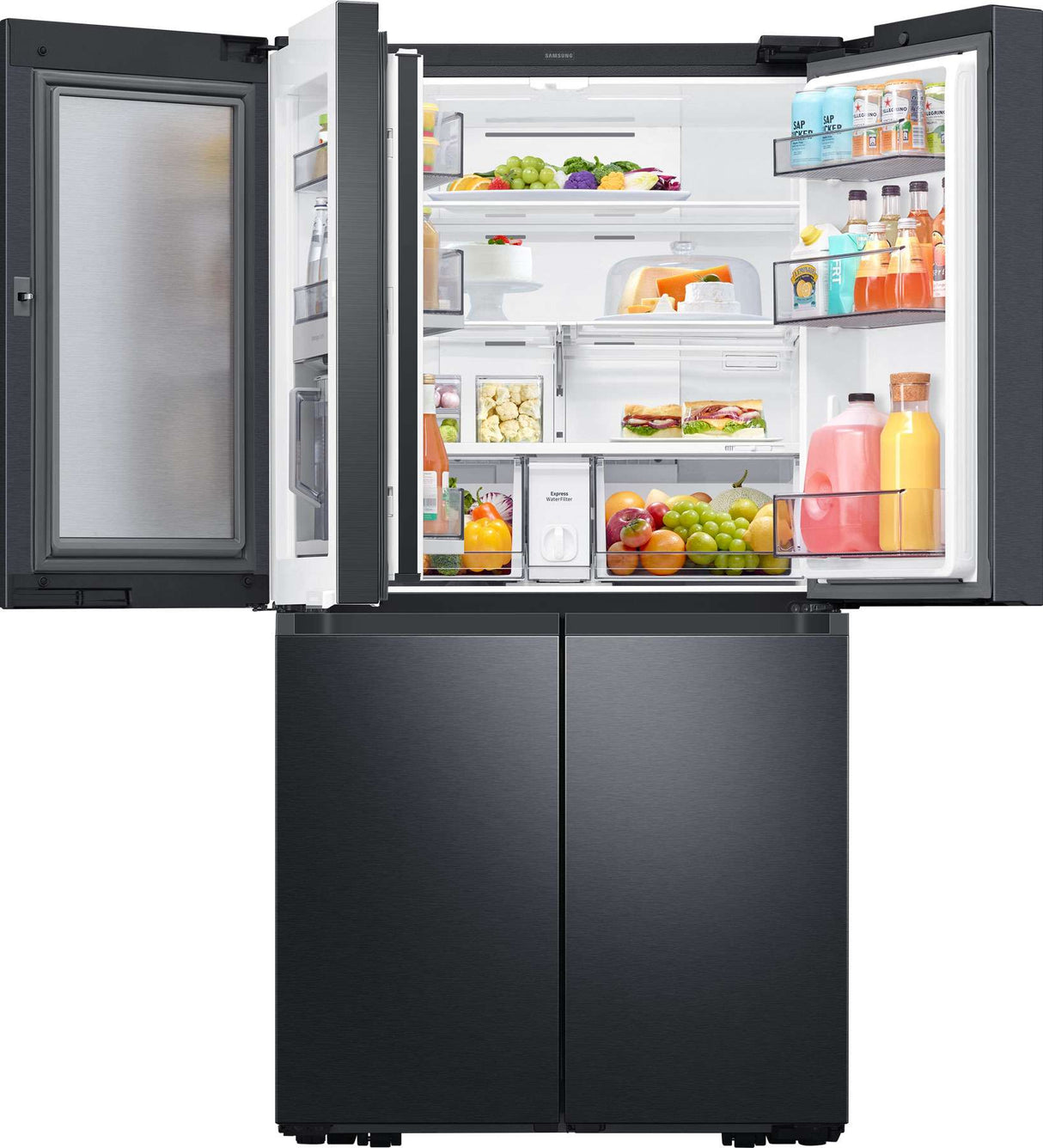 Samsung 648L French Door Refrigerator SRF7500BB | Greater Sydney Only
