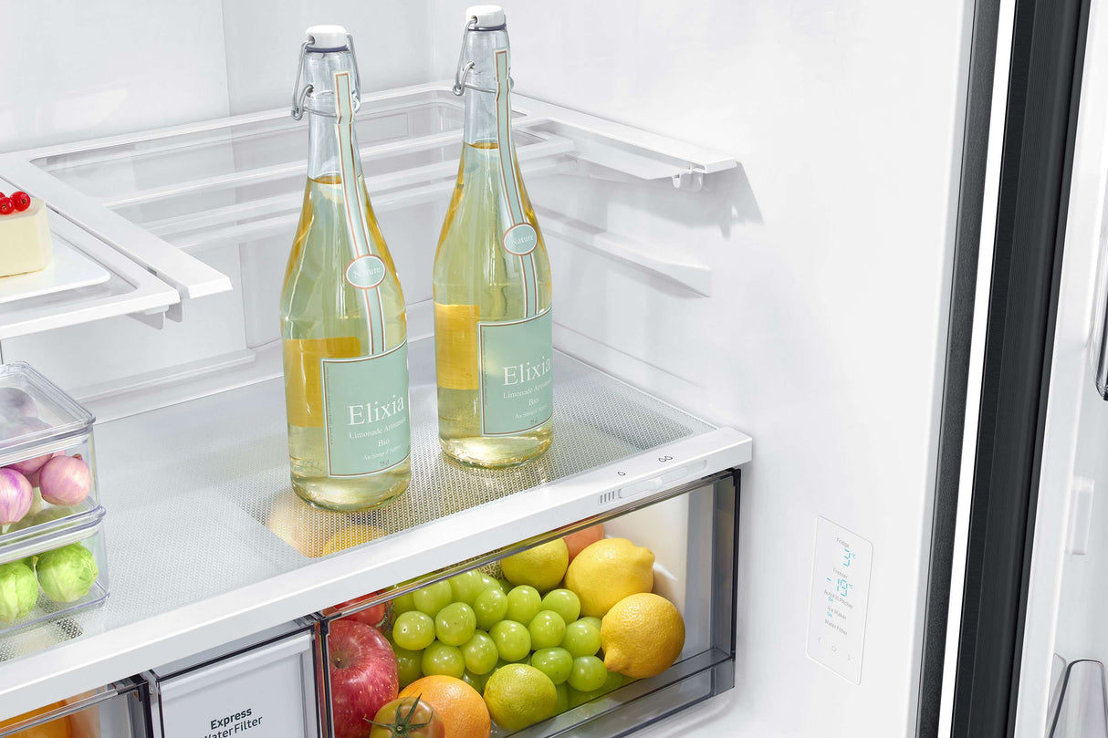 Samsung 648L French Door Refrigerator SRF7500BB | Greater Sydney Only