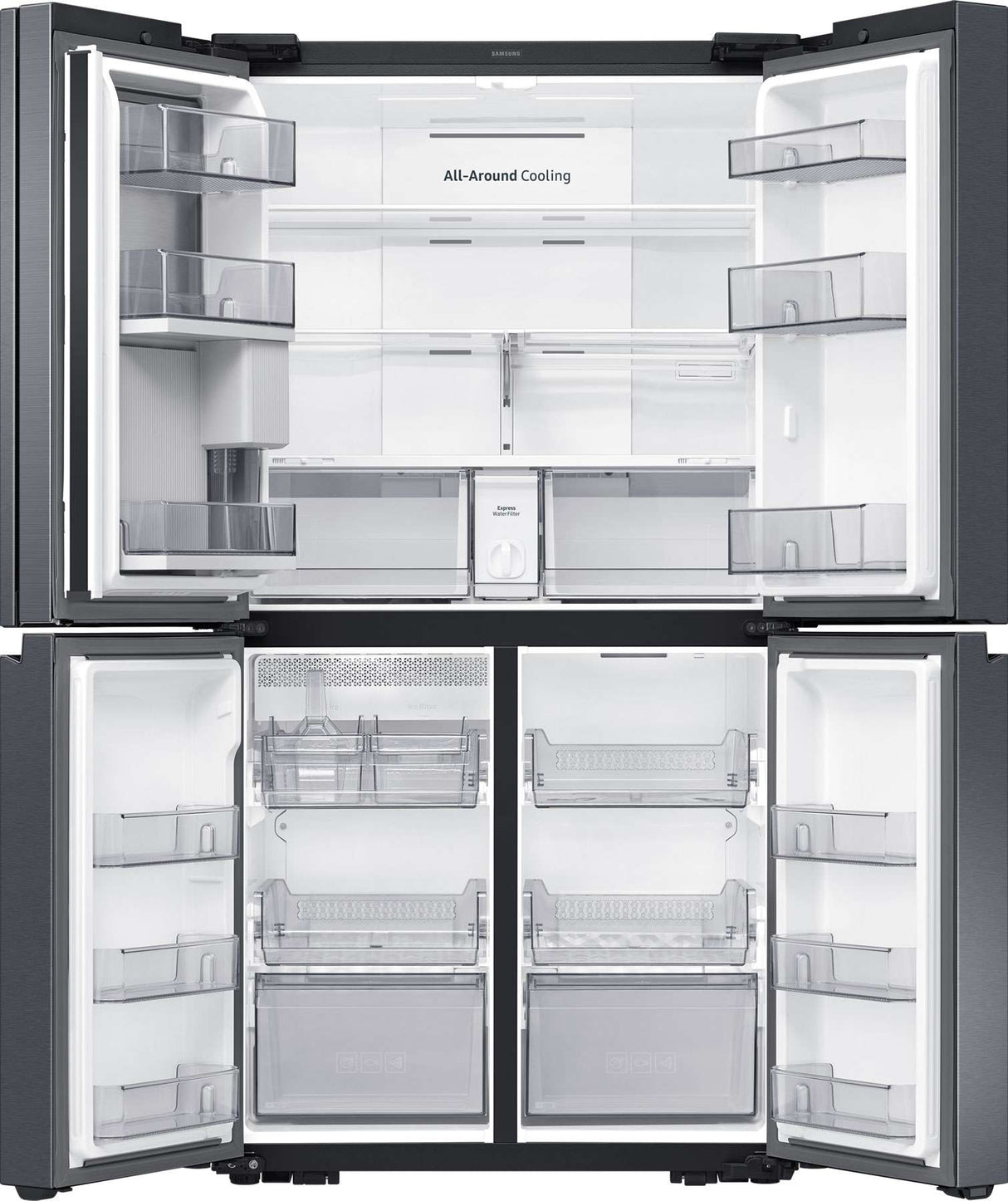 Samsung 648L French Door Refrigerator SRF7500BB | Greater Sydney Only