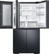 Samsung 648L French Door Refrigerator SRF7500BB | Greater Sydney Only