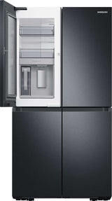 Samsung 648L French Door Refrigerator SRF7500BB | Greater Sydney Only