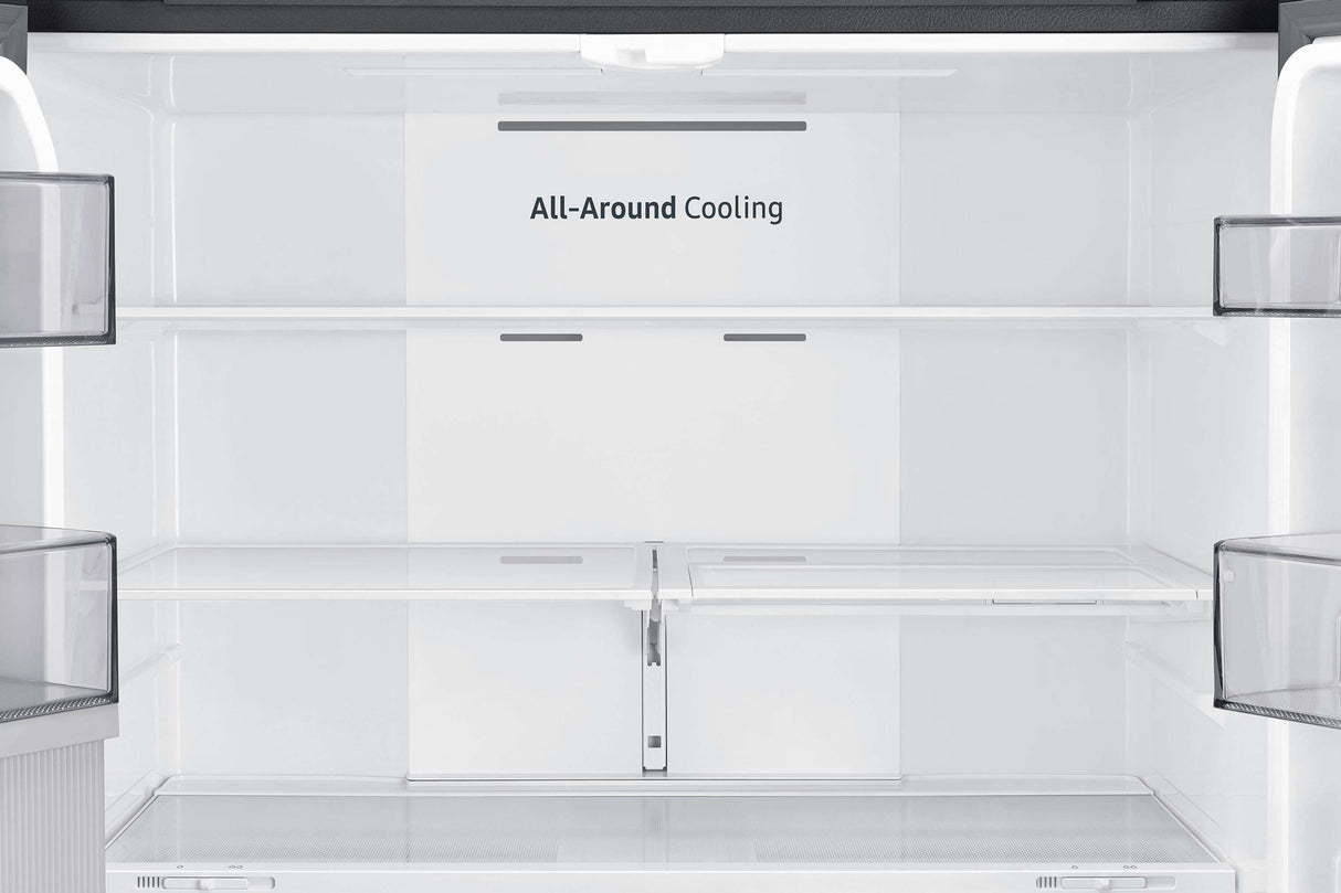 Samsung 648L French Door Refrigerator SRF7500BB | Greater Sydney Only