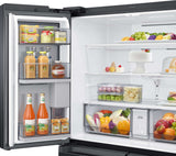 Samsung 648L French Door Refrigerator SRF7500BB | Greater Sydney Only