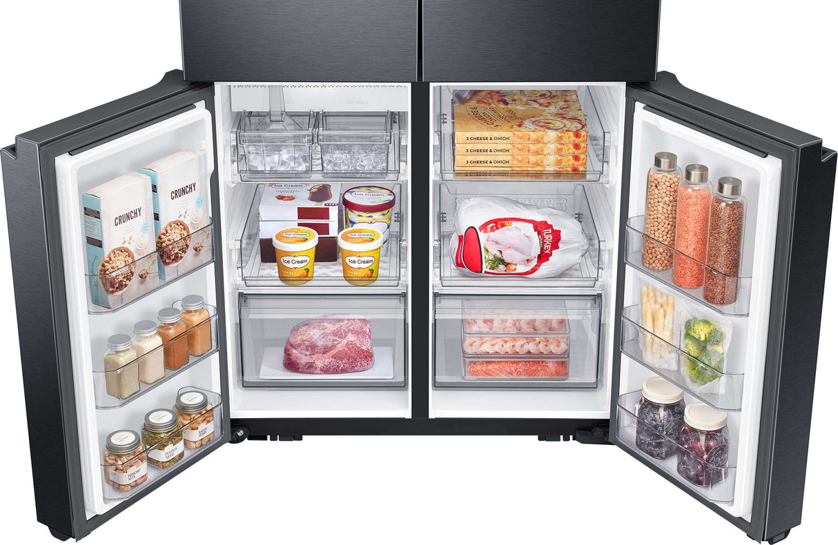 Samsung 648L French Door Refrigerator SRF7500BB | Greater Sydney Only