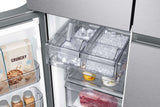 Samsung 648L French Door Refrigerator SRF7500SB | Greater Sydney Only