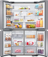Samsung 648L French Door Refrigerator SRF7500SB | Greater Sydney Only