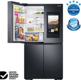 Samsung 640L French Door Refrigerator SRF7900BFH | Greater Sydney Only