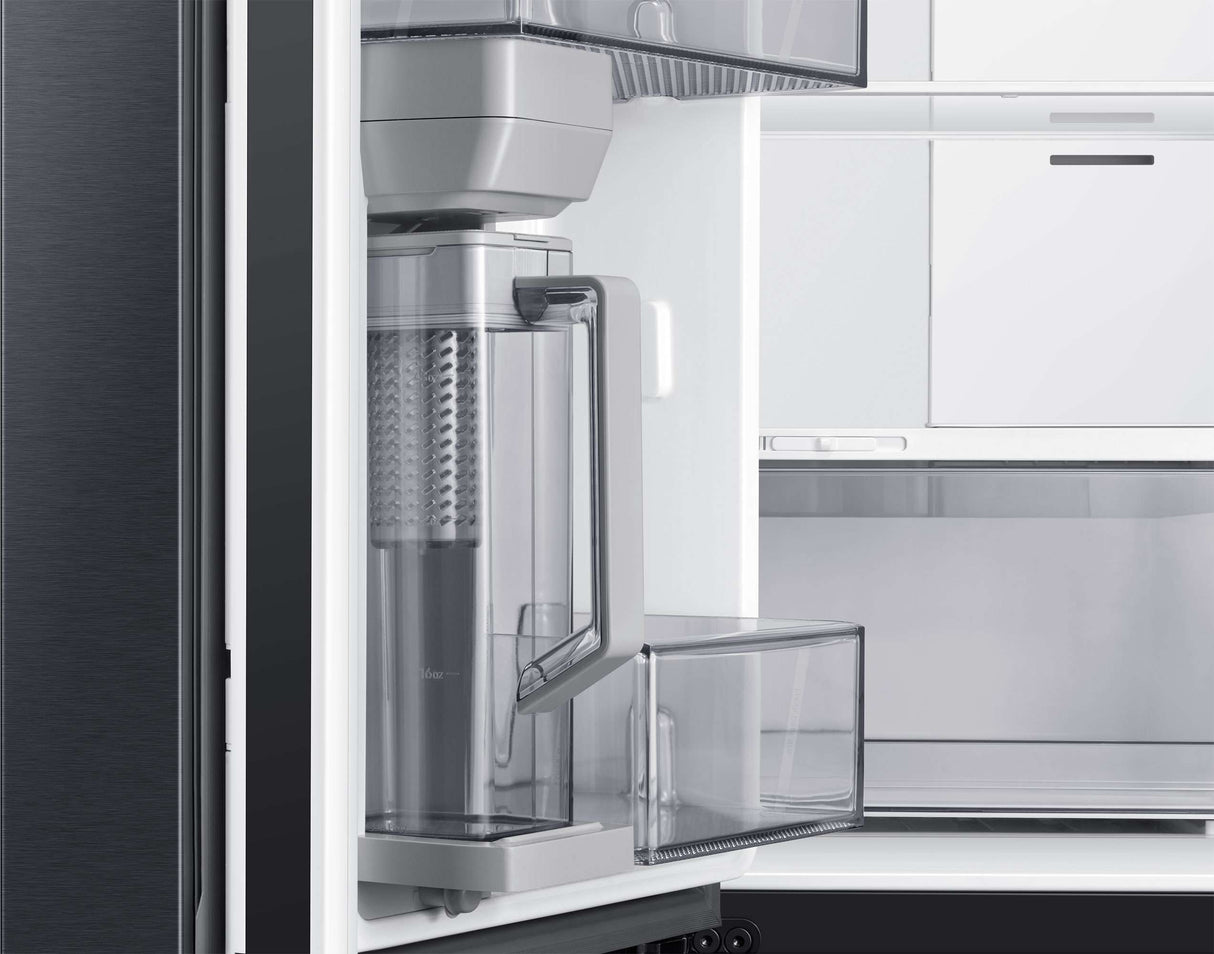 Samsung 640L French Door Refrigerator SRF7900BFH | Greater Sydney Only