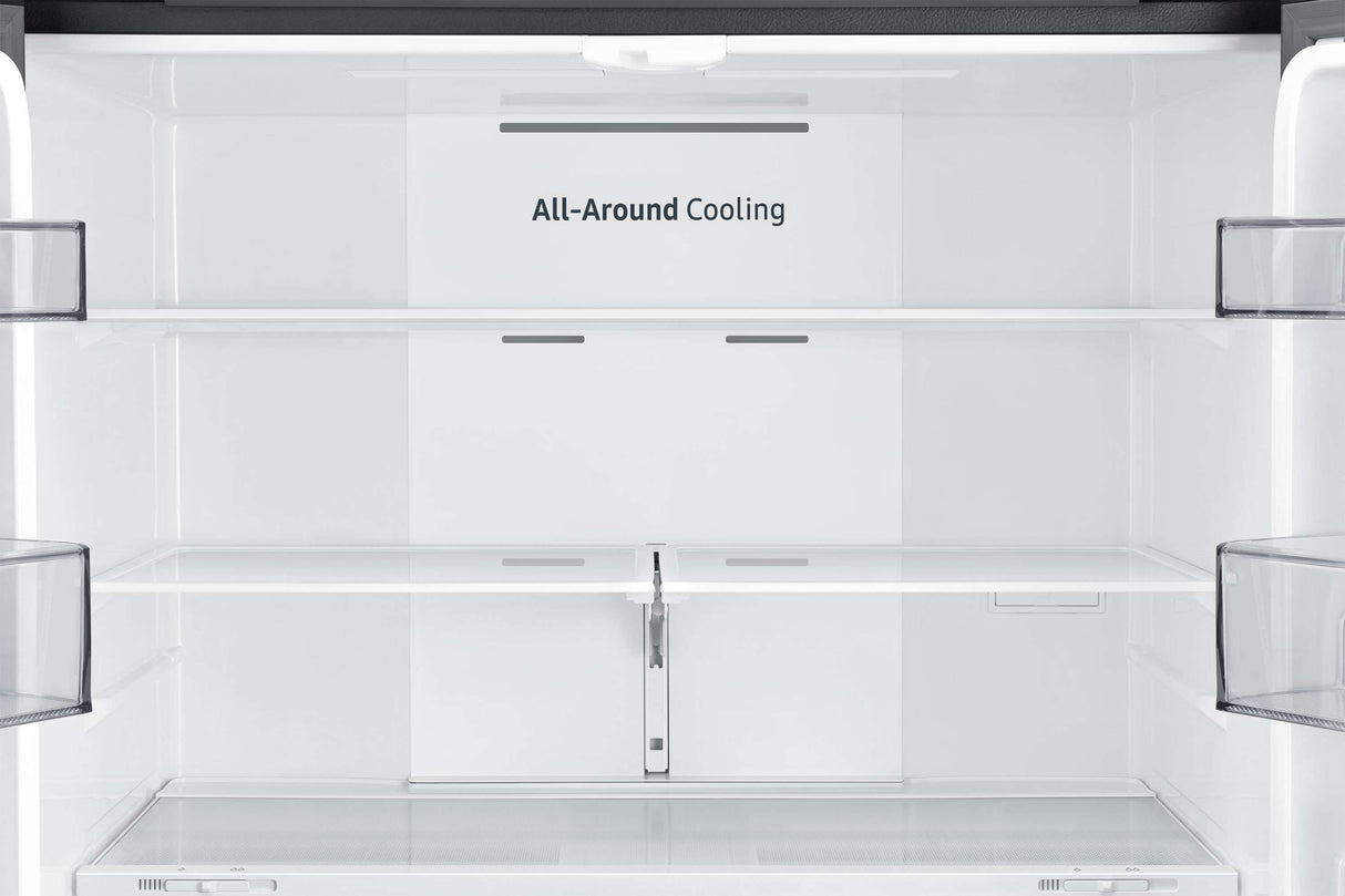 Samsung 640L French Door Refrigerator SRF7900BFH | Greater Sydney Only